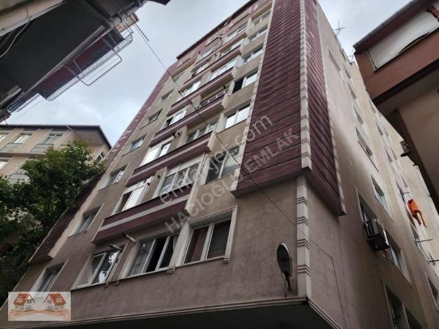 Şişli Mecidiyeköy Gülbag Biberiye Sokak Ta 2+1 Daire