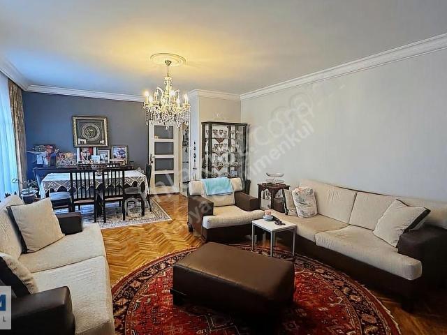Şişli Mecidiyeköy'de 3+1 Geniş Ferah Arsa Tapulu Satılık