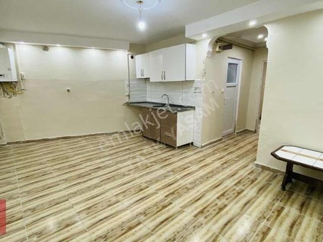 Şişli Mecidiyeköyde Satılık 1+1 | 40 M² Net | Yatırımlık
