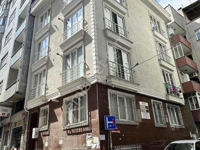 Şişli Merkez 7,cevahir Ve Trump Metrobüs 6 Dk 1+1 Kiralık Daire