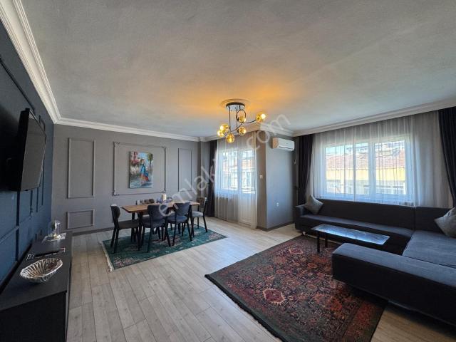 Şişli Merkez’de Sıfır Binada 2+1 | 80 M² | Ara Kat | Metro 5 Dk