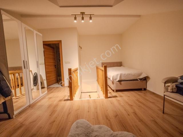 Şişli Merkez Kiralık 1+1 Sıfır Dubleks Daire M5 Metro Metrobus