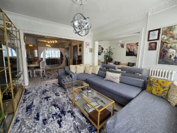Şişli Merkez Sıracevizlerde Yatırım Fırsatlı 130m² Muhteşem 3+1