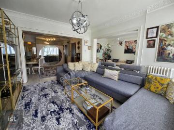 Şişli Merkez Sıracevizlerde Yatırım Fırsatlı 130m² Muhteşem 3+1