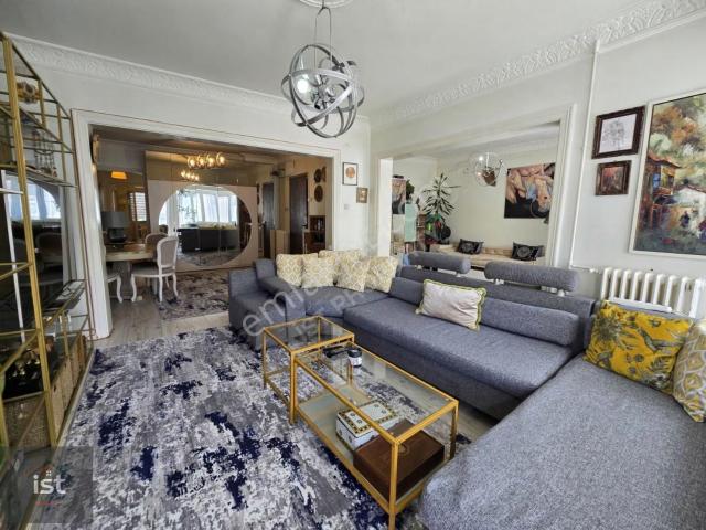 Şişli Merkez Sıracevizlerde Yatırım Fırsatlı 130m² Muhteşem 3+1