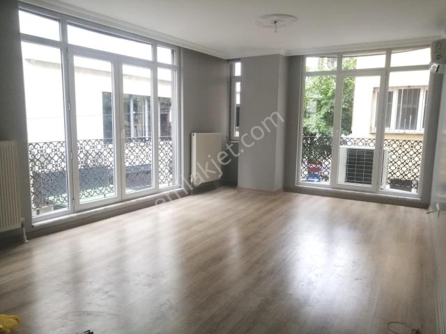 Şişli Merkezde Metroya Yürüme Mesafesi 2+1 Kiralık Daire