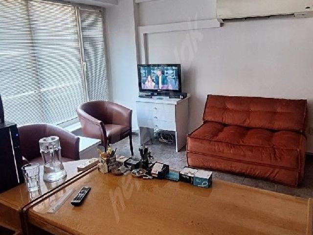 Şişli merkez'de iş yerine kiralık mükemmel konumda daire