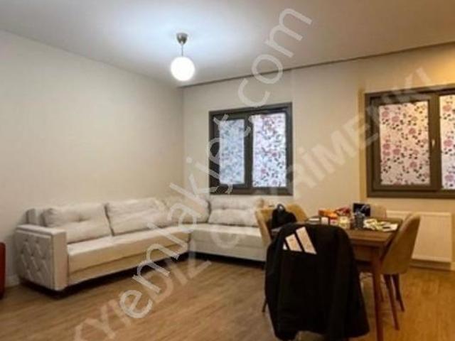 Şişli Merkezde Kısmen Yenı Bınada Esyalı Daıre