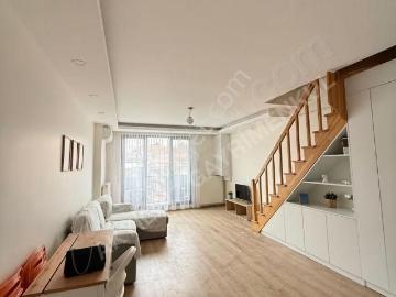 Merkez, Şişli'da kiralık Apartment