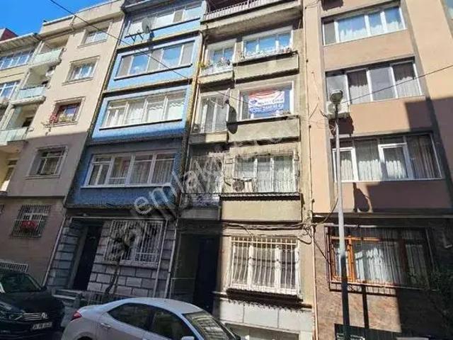 Şişli Merkezde Kiralık 2+1 Daire Metro Ya 5 Dakika