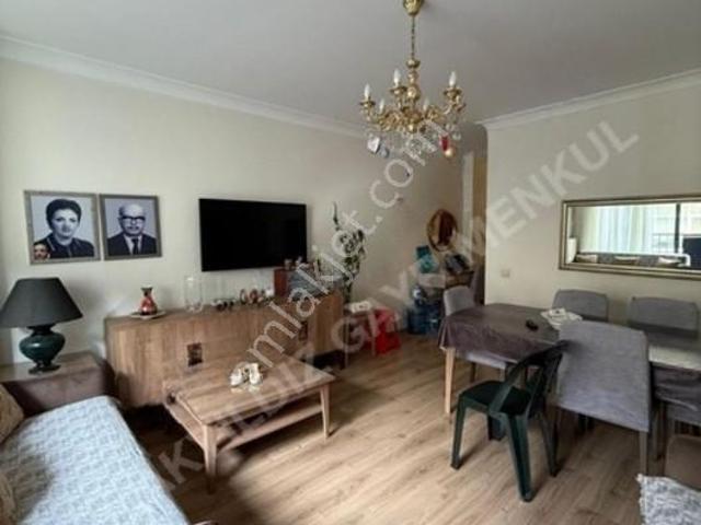 Şişli Merkezde Kiralık Yenı Bına Da Daıre 2+1
