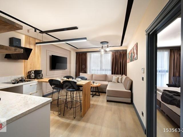 ŞİŞLİ MERKEZDE LUX DAİRE FATURALAR DAHİL DİR