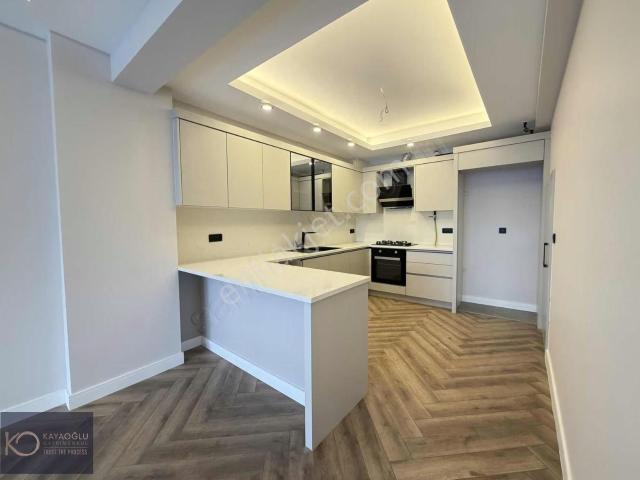 Çiğli Merkezde Prestijli Yaşam 3+1 Sıfır Tribleks Villa