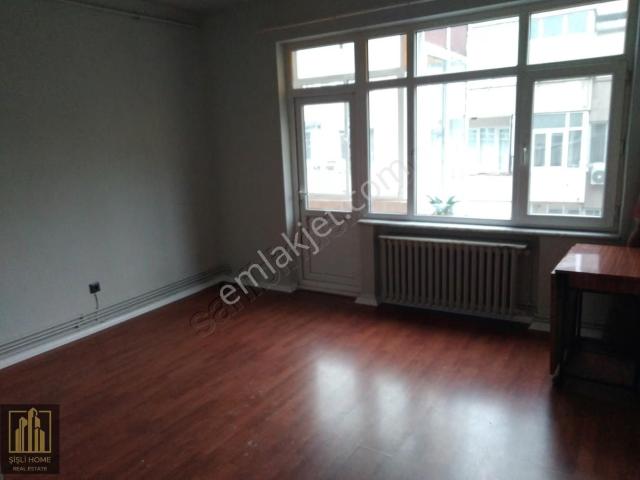 Şişli Merkez'de Sıfır Tadilatlı, 2+1 Kiralık Daire