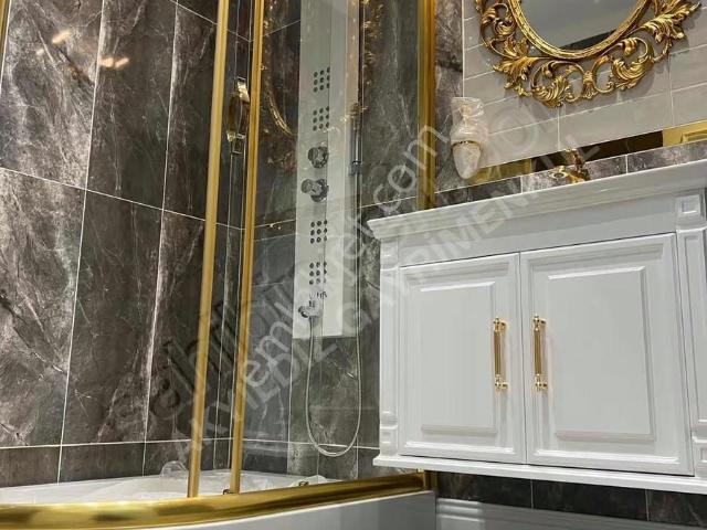 Şişli Merkezde Satılık Luxe Daire