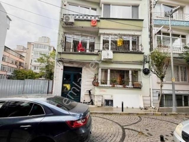 Şişli Merkezde 160 M2 Doğalgazlı 4+1 Kiralık Daire