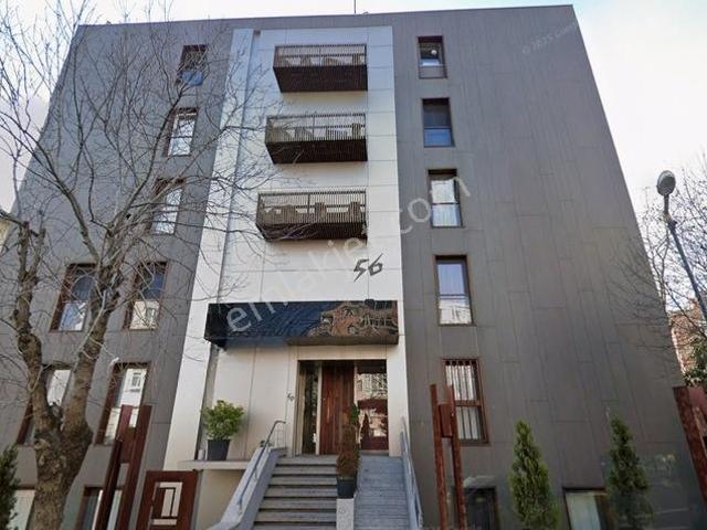 Şişli Metroya 5 Dk Full Eşyalı Asansörlü Kiralık Daire