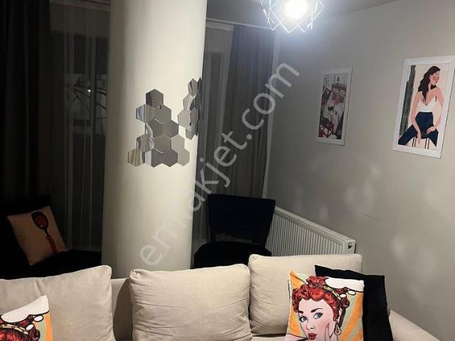 Şişli Nef25 De Kaçırılmayacak Yatırım Fırsatı 2+1 Satılık Daire