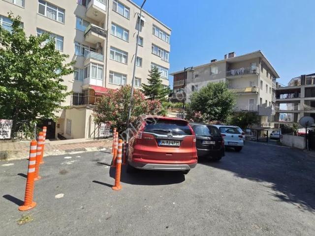Şişli Ortaklar Cad. Satılık Asansörlü,balkonlu 120 M² 3+1 Daire