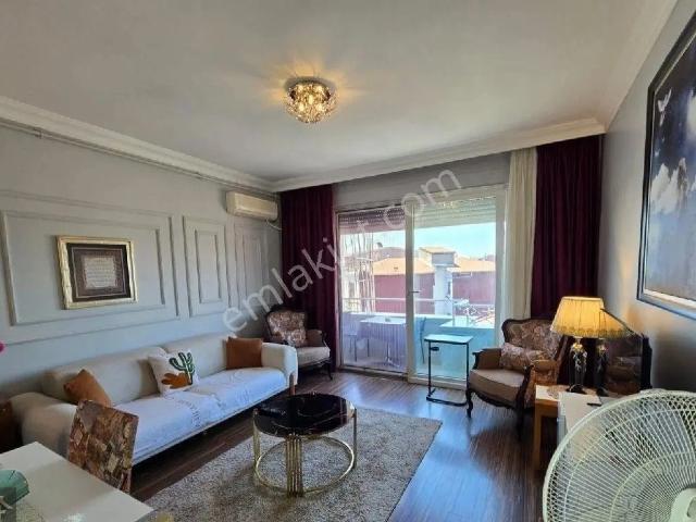 Şişli Osmanbey Metro Yanı Kiralık Lüks Eşyalı 2+1/ For Rent Full