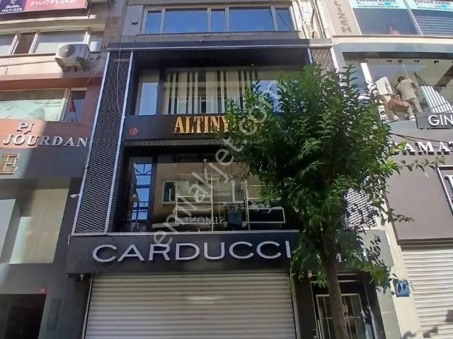 Şişli Osmanbey Hrant Dink Sokak 3+1 Kiralık Daire 90 M²