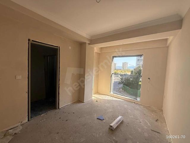 ÇİĞLİ ATAŞEHİR SATILIK 3+1 DAİRE