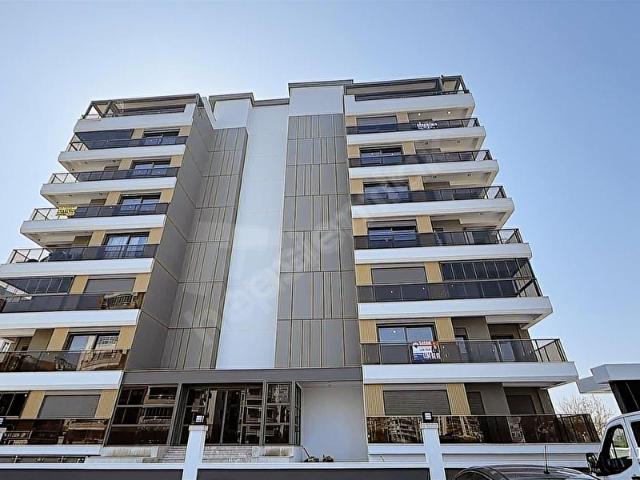 ÇİĞLİ ATAŞEHİR SATILIK 3+1 LÜKS DAİRE