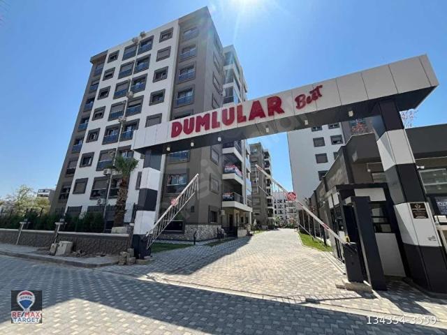 ÇİĞLİ ATAŞEHİRDE SIFIR 2+1 HAVUZLU 2 BANYO BALKONLU
