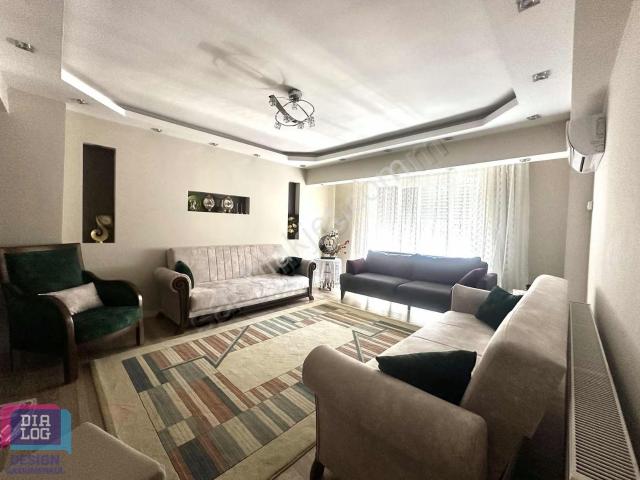 Çiğli Ataşehir Mahallesi Satılık Geniş 2+1 Daire