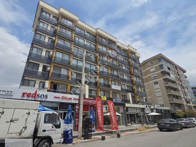 Çiğli Ataşehir Dream Lıfe Sitesin De 1+1 Satılık Daire