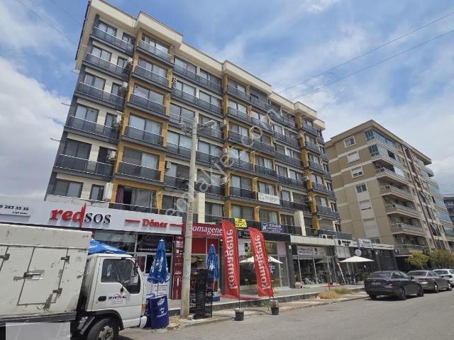 Çiğli Ataşehir Dream Lıfe Sitesin De 1+1 Satılık Daire