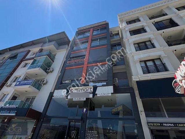 Çiğli Ataşehir Kiralık 1+1 Eşyalı Daire