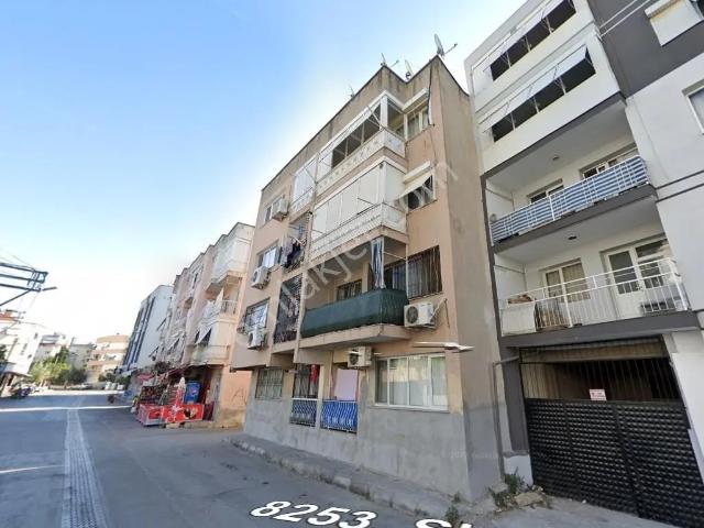 Çiğli Ataşehir Yüksek Prim Vadeli Satılık 1.kat 3+1 Daire