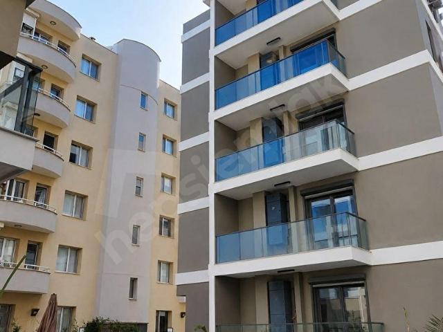 Çiğli Ataşehir 1+1 Sıfır Eşyalı Kiralık Daire