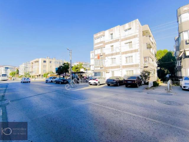 Çiğli Ataşehirde Acıbadem Hastanesi Yakınında 3+1 Daire