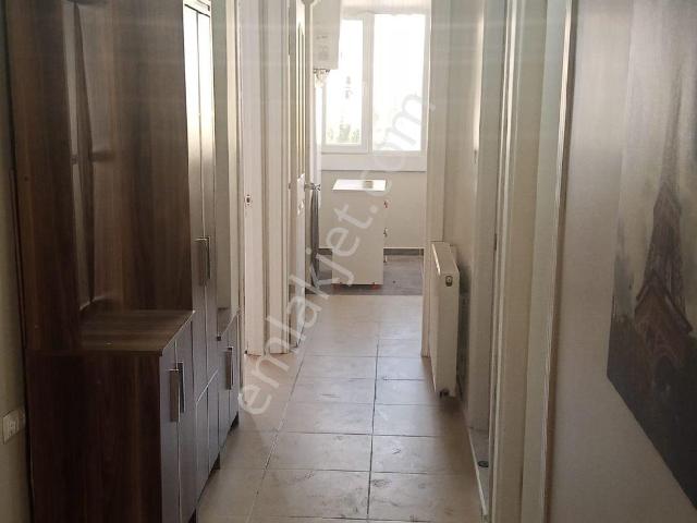 Çiğli Ataşehirde Kiralık 3+1 Arakat Daire