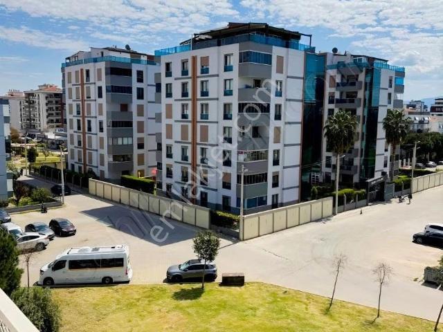 Çiğli Ataşehir'de Kiralık 3+1 Daire