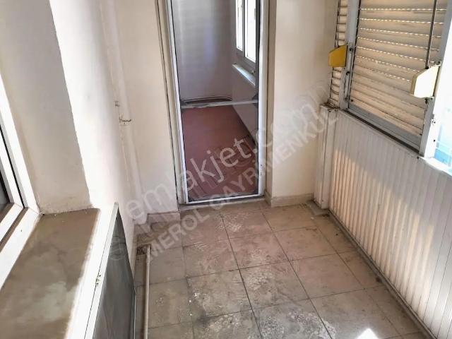Çiğli Ataşehir'de İzban & Tramvay Yakını 3+1 Kiralık Daire