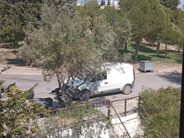 Çiğli Aydınlıkevler Satılık Panoramik Manzaralı 3+1 Daire