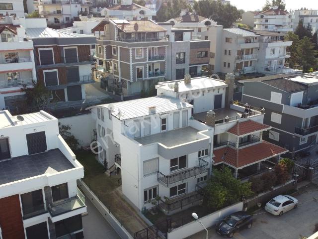 Çiğli Aydınlıkevler'de Kiralık 2+1