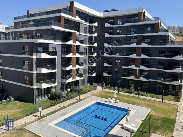 Çiğli Azel Delux Sitesi Satılık 2+1 Sıfır Daire