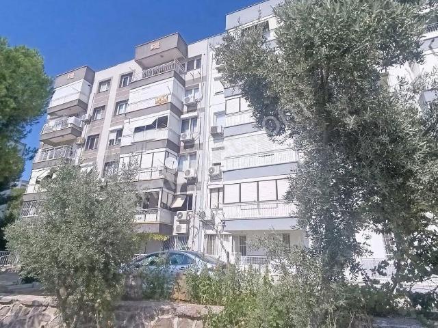 Çiğli Çağdaş Mahallesi Kiralık 3+1 Daire