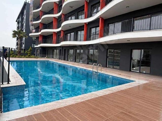 ÇİĞLİ ANADOLU CAD. SİTE İÇERİSİNDE 2+1 KİRALIK DAİRE