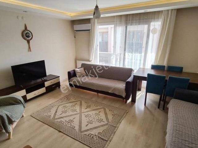 Çiğli Bakırçay Hastanesi Yakını Satılık 4+1 Dubleks Daire