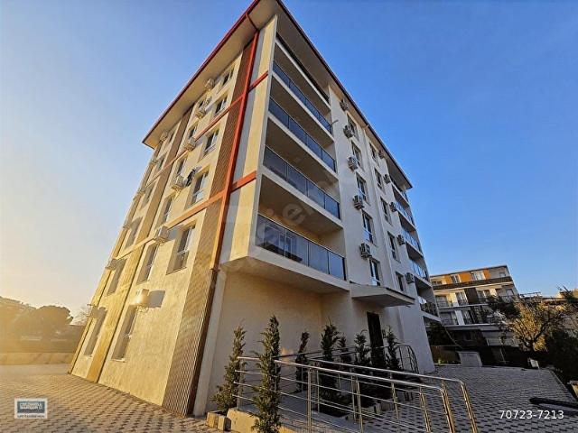 ÇİĞLİ BALATÇIK DA 1+1 SIFIR KİRALIK DAİRE !