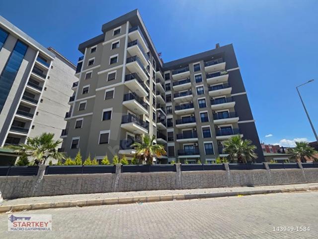 ÇİĞLİ BALATÇIK HAVUZLU SİTE İÇERİSİNDE 1+1 KİRALIK DAİRE