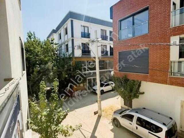 Çiğli Balatçık'ta Üniversiteye 1km Uzaklıkta Kiralık 1+1 Daire