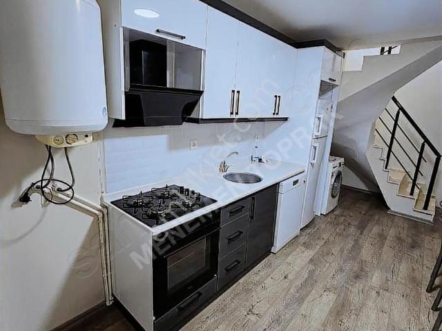 Çiğli Balatçık 2+1 Yatırımlık Dubleks Daire