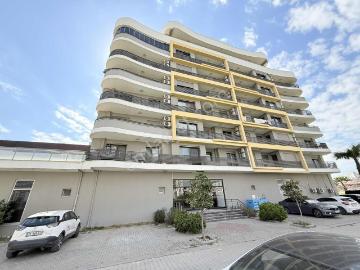 Çiğli Corner Suite'de Full Beyaz Eşyalı Kiralık 2+1 Daire