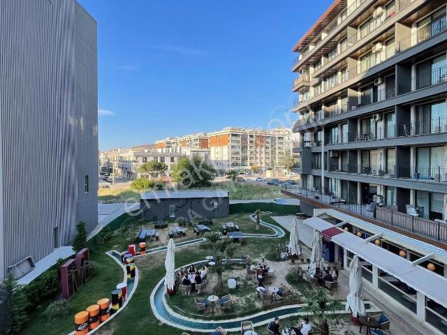 Çiğli Balatçık Allways Sitesi Satılık 2+1 Daire
